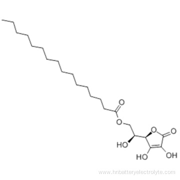 Antioxidant Ascorbyl Palmitate CAS 137-66-6